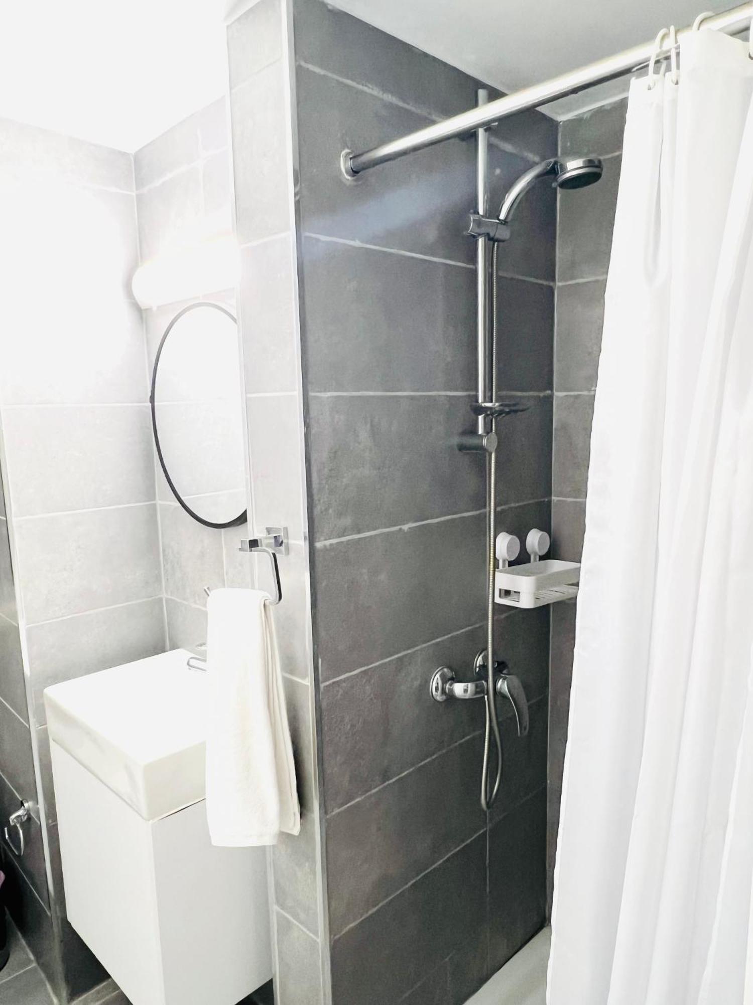 Apartman Cosy Sunny One Bedroom
