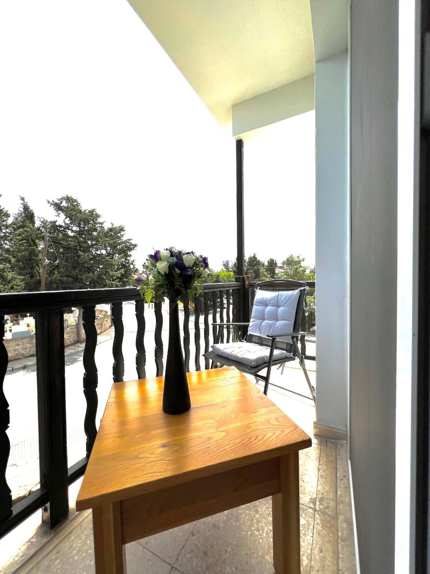 Cosy Sunny One Bedroom Apartman