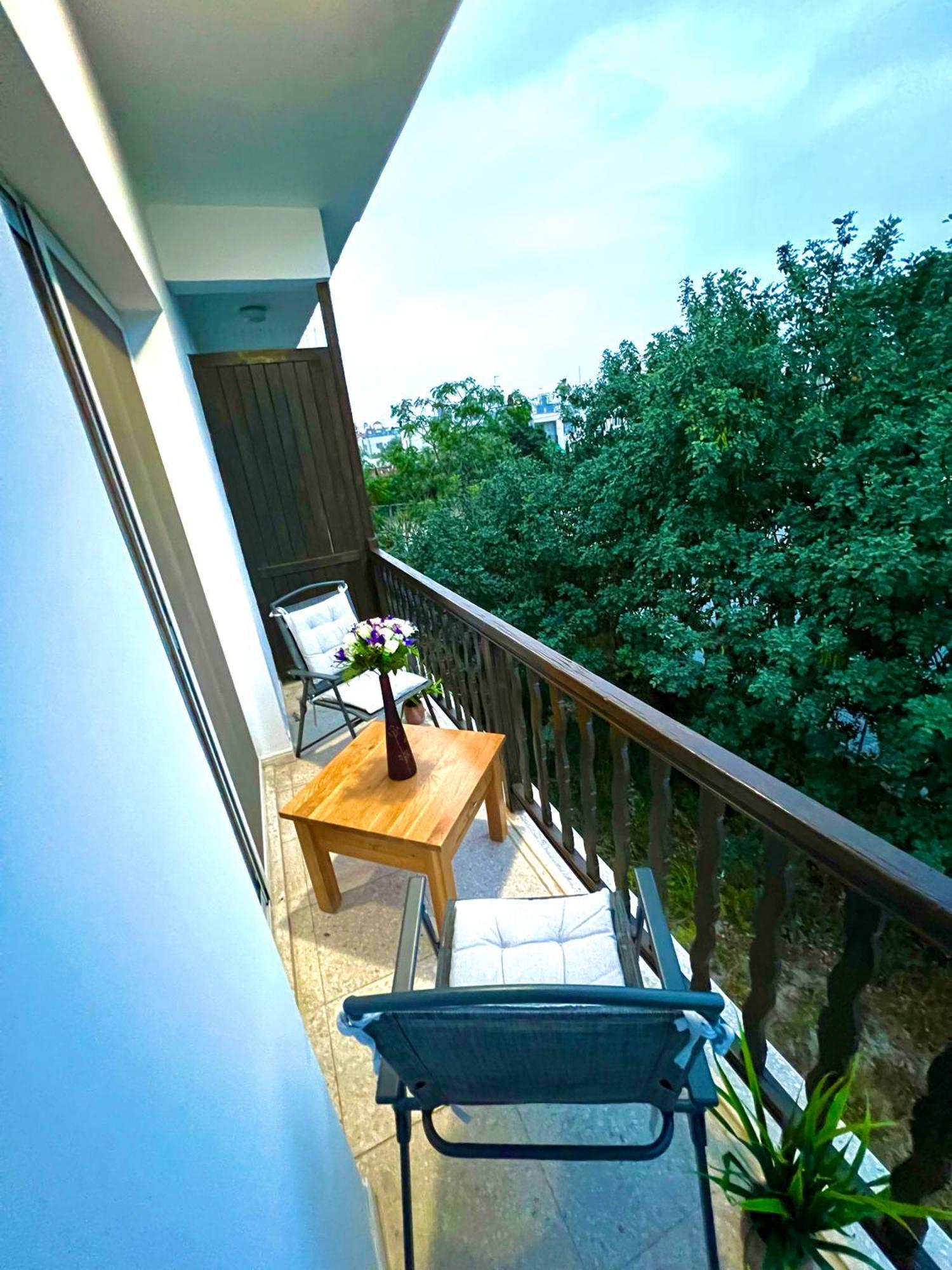 Apartman Cosy Sunny One Bedroom Paphos