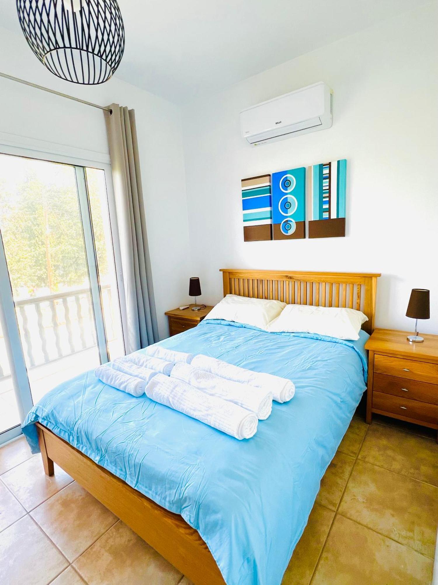 Apartman Cosy Sunny One Bedroom